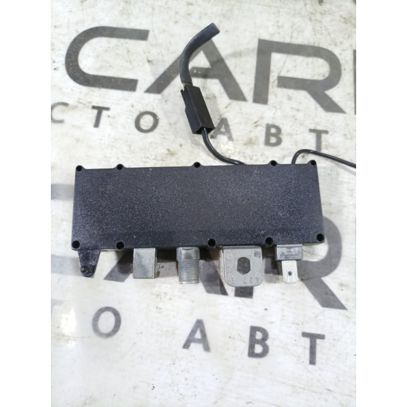 Усилитель антенны (электрика) BMW 3-series E36 1997 M52b28 65258375174