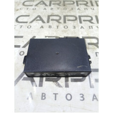 Блок системы диагностики