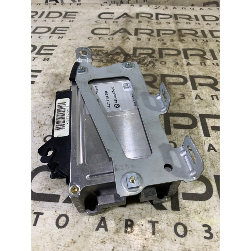 Блок управления abs (электрика / блок управления) BMW 3-series E36 1997 M52b28 34521164094