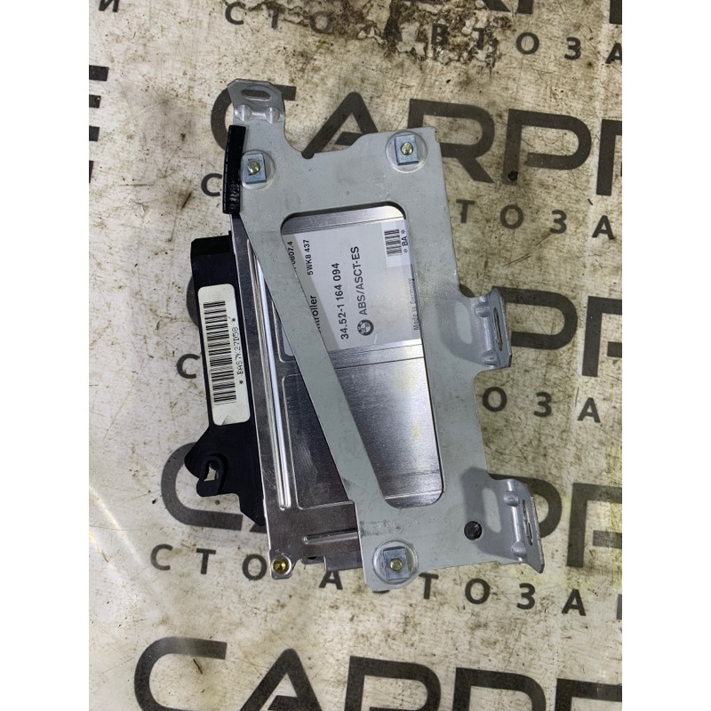 Блок управления abs (электрика / блок управления) BMW 3-series E36 1997 M52b28 34521164094
