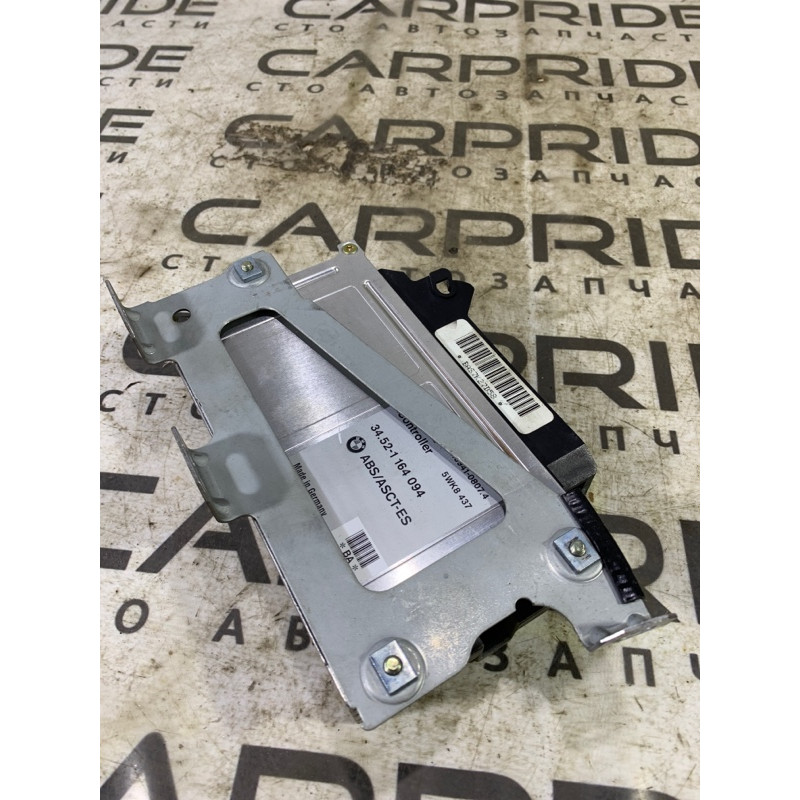 Блок управления abs (электрика / блок управления) BMW 3-series E36 1997 M52b28 34521164094