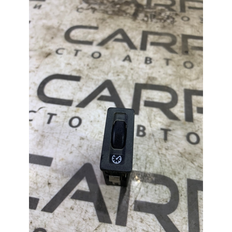 Кнопка освещения панели приборов (электрика / кнопки) BMW 3-series E36 1997 M52b28 61318357651