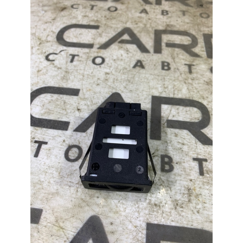 Кнопка освещения панели приборов (электрика / кнопки) BMW 3-series E36 1997 M52b28 61318357651