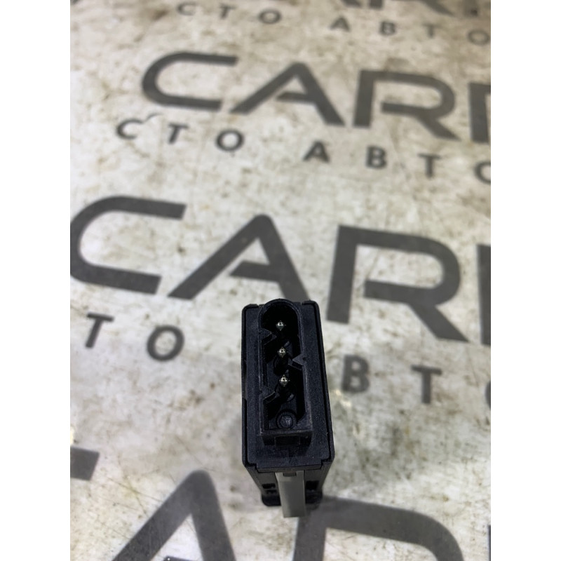 Кнопка освещения панели приборов (электрика / кнопки) BMW 3-series E36 1997 M52b28 61318357651