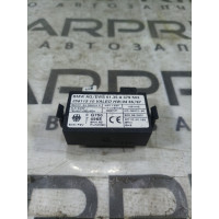 Приймально-передавальний модуль