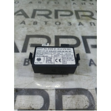 Приемо-передающий модуль