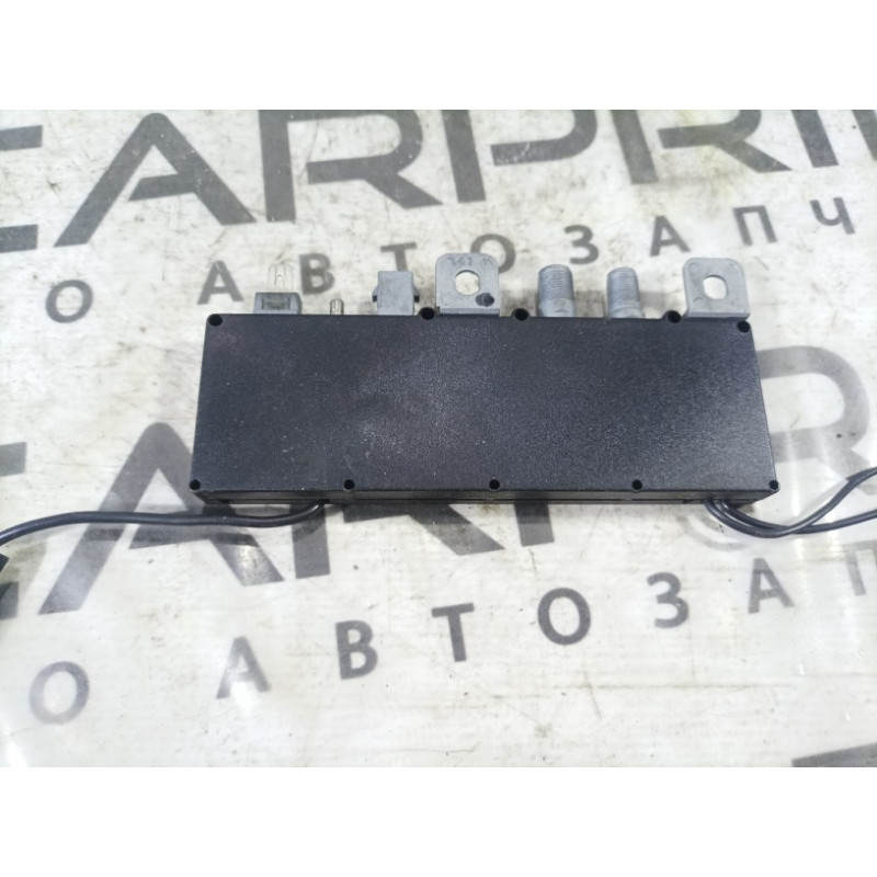 Усилитель антенны (электрика) BMW 3-series E36 1997 M52b28 65258375175