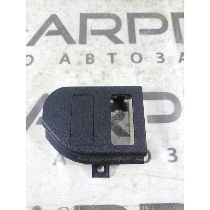Накладка кнопок света (салон) BMW 3-series E36 1997 M52b28 63121393420