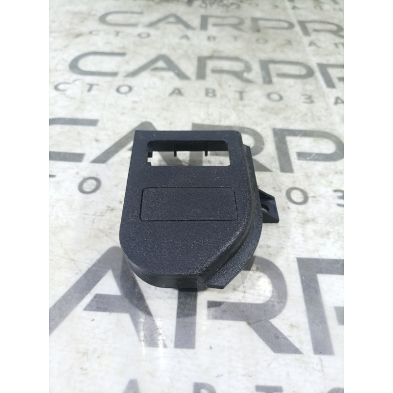 Накладка кнопок света (салон) BMW 3-series E36 1997 M52b28 63121393420