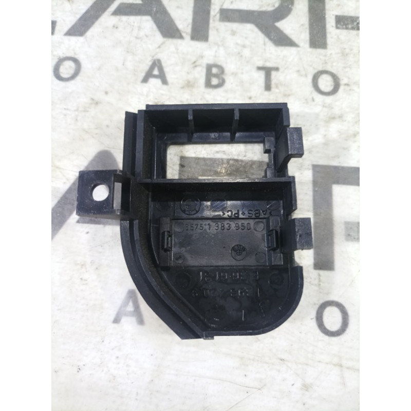 Накладка кнопок света (салон) BMW 3-series E36 1997 M52b28 63121393420