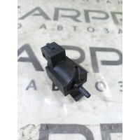 Клапан электромагнитный