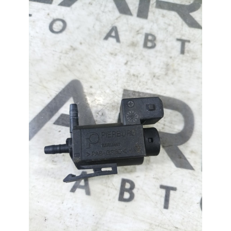 Клапан электромагнитный (электрика) BMW 3-series E36 1997 M52b28 11741742712