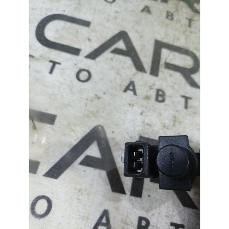 Клапан электромагнитный (электрика) BMW 3-series E36 1997 M52b28 11741742712