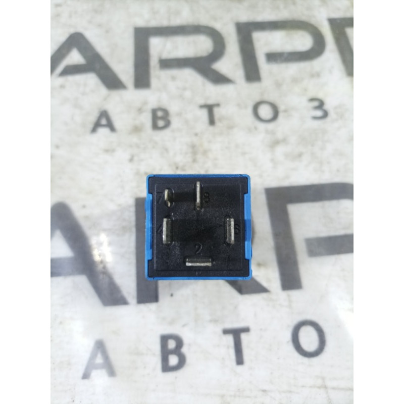 Реле (электрика) BMW 3-series E36 1997 M52b28 61358370510