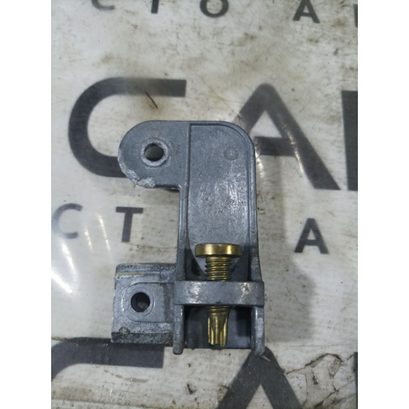 Кронштейн стекла (кузов и элементы) BMW 3-series E36 1997 M52b28 51321977814
