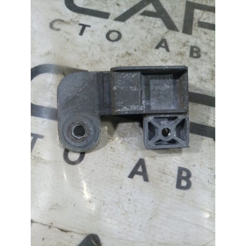 Кронштейн стекла (кузов и элементы) BMW 3-series E36 1997 M52b28 51321977813
