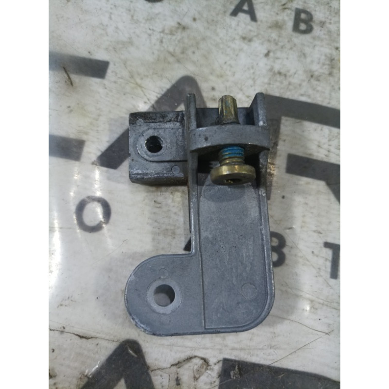 Кронштейн стекла (кузов и элементы) BMW 3-series E36 1997 M52b28 51321977813