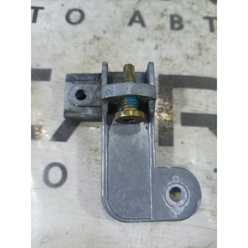 Кронштейн стекла (кузов и элементы) BMW 3-series E36 1997 M52b28 51328151358