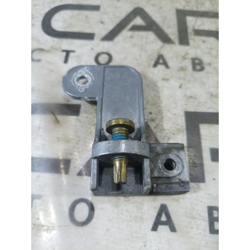 Кронштейн стекла (кузов и элементы) BMW 3-series E36 1997 M52b28 51328151358