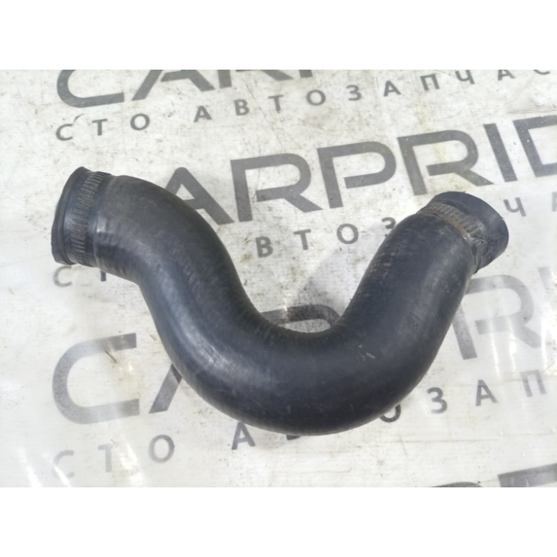 Патрубок (система охлаждения) Mercedes-Benz E-class W124 1990 3.2