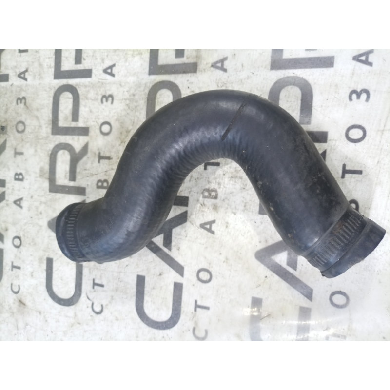 Патрубок (система охлаждения) Mercedes-Benz E-class W124 1990 3.2