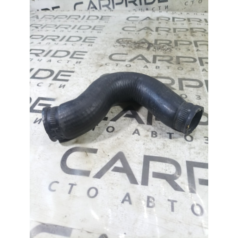 Патрубок (система охлаждения) Mercedes-Benz E-class W124 1990 3.2