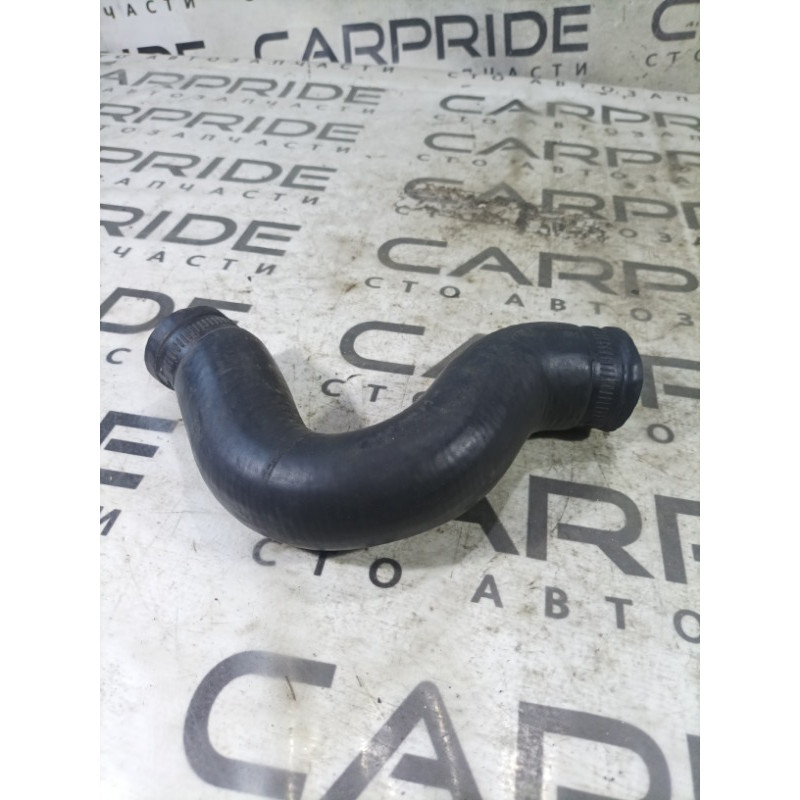 Патрубок (система охлаждения) Mercedes-Benz E-class W124 1990 3.2