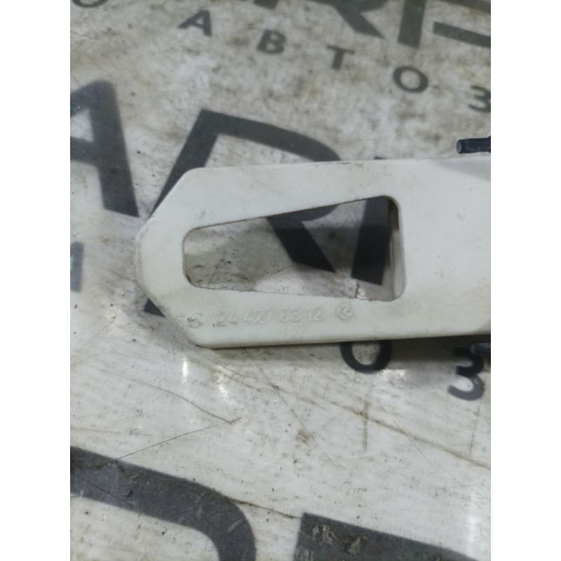 Кронштейн (двигатель и элементы) Mercedes-Benz E-class W124 1990 3.2 1244270312