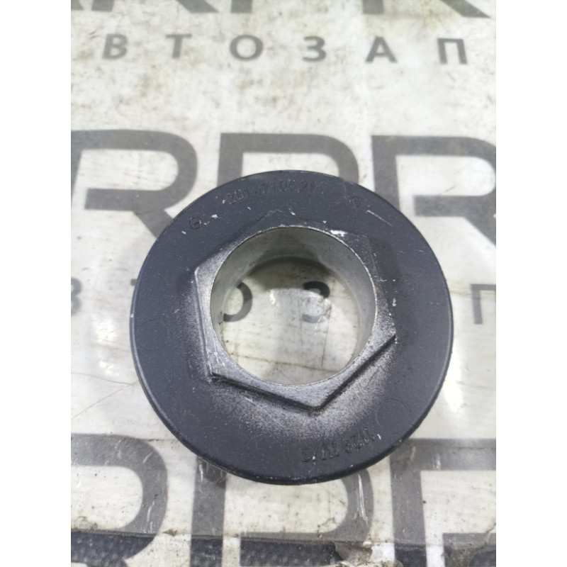 Кронштейн (двигатель и элементы) Mercedes-Benz E-class W124 1990 3.2 2014710521