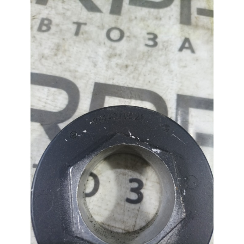 Кронштейн (двигатель и элементы) Mercedes-Benz E-class W124 1990 3.2 2014710521