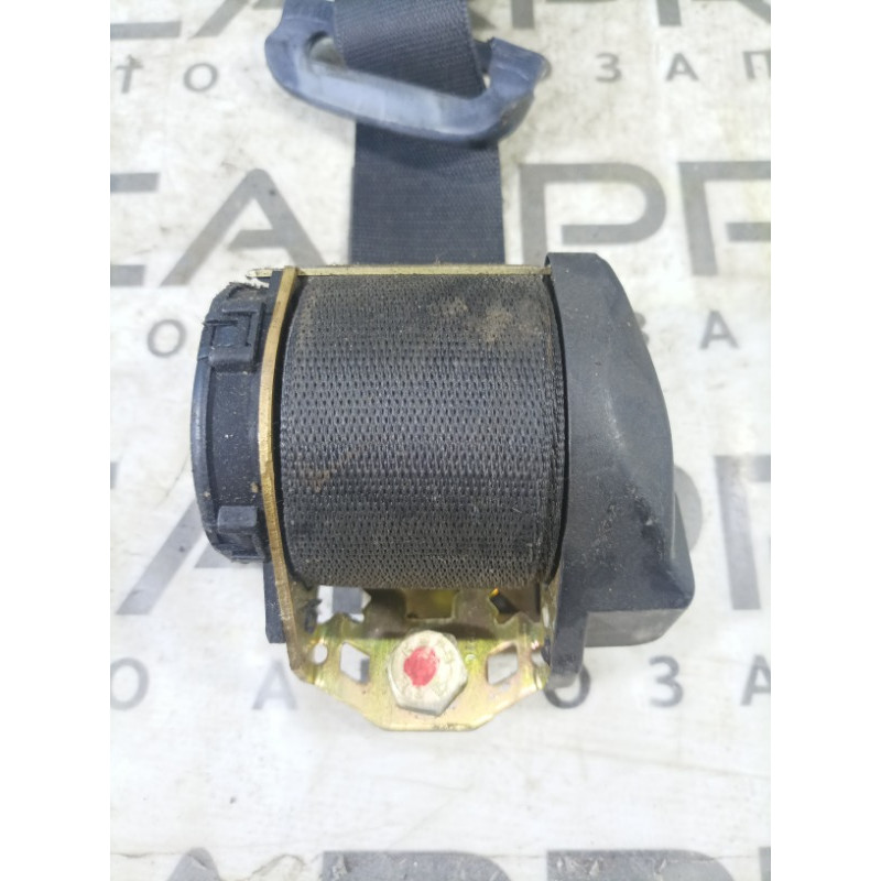 Ремень безопасности (airbag/безопасность) Mercedes-Benz E-class W124 1990 3.2 1248600386