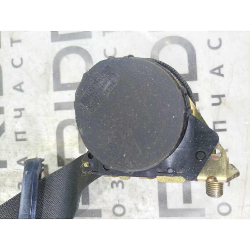 Ремень безопасности (airbag/безопасность) Mercedes-Benz E-class W124 1990 3.2 1248600386