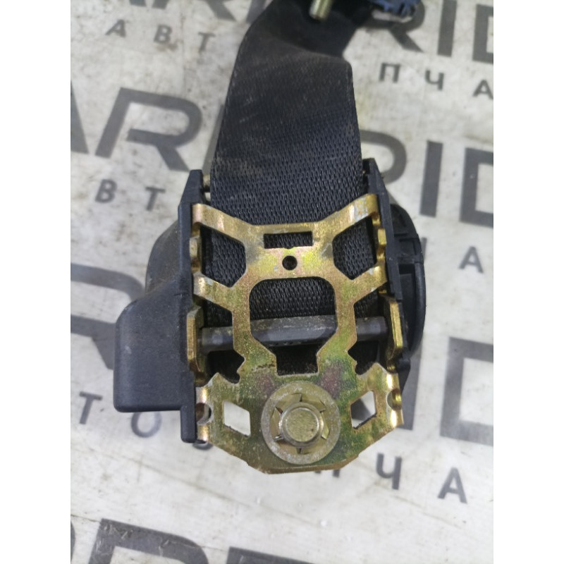 Ремень безопасности (airbag/безопасность) Mercedes-Benz E-class W124 1990 3.2 1248600386