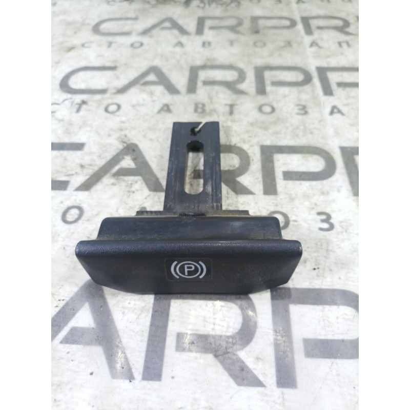 Ручка стояночного тормоза (тормозная система) Mercedes-Benz E-class W124 1990 3.2 1244270220