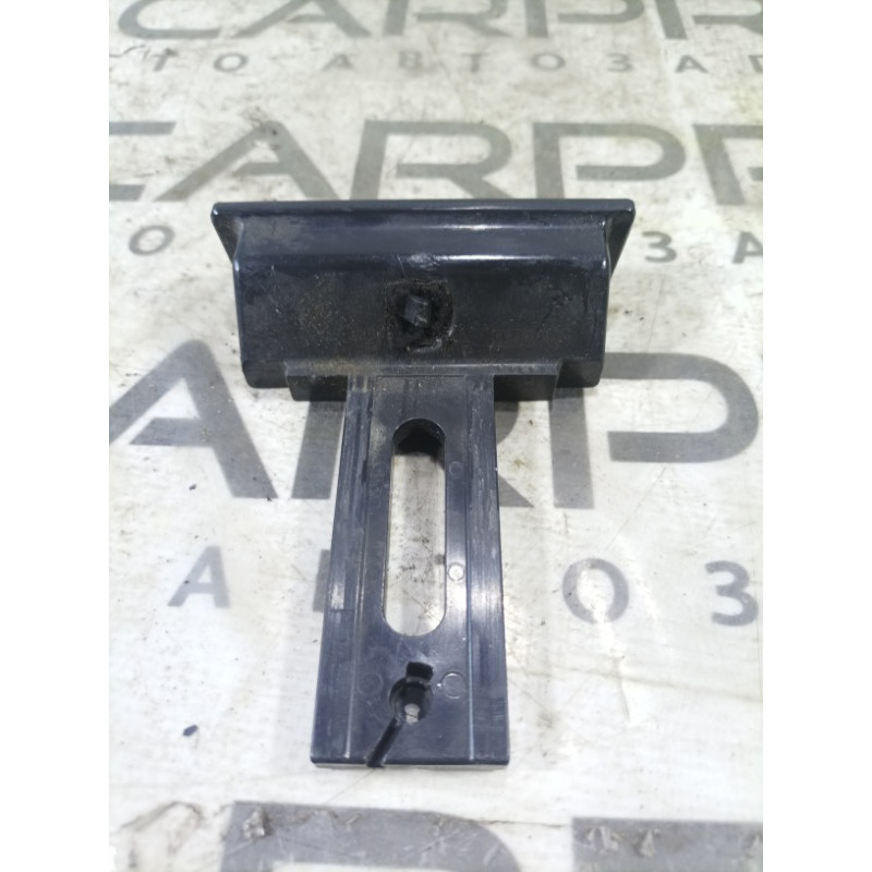 Ручка стояночного тормоза (тормозная система) Mercedes-Benz E-class W124 1990 3.2 1244270220