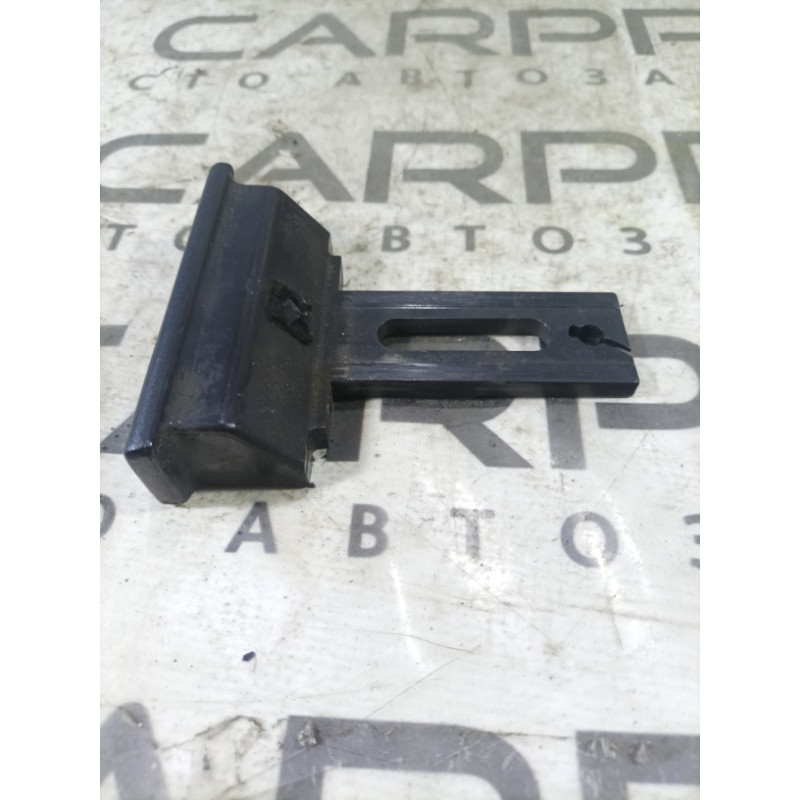 Ручка стояночного тормоза (тормозная система) Mercedes-Benz E-class W124 1990 3.2 1244270220