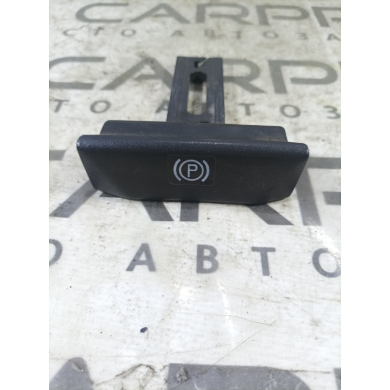 Ручка стояночного тормоза (тормозная система) Mercedes-Benz E-class W124 1990 3.2 1244270220