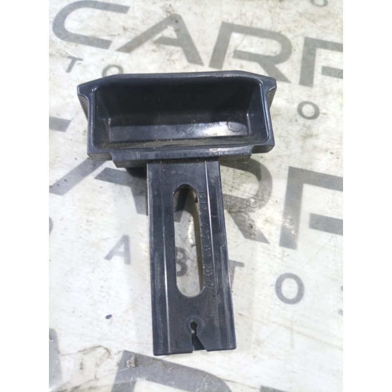 Ручка стояночного тормоза (тормозная система) Mercedes-Benz E-class W124 1990 3.2 1244270220