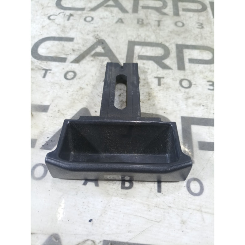 Ручка стояночного тормоза (тормозная система) Mercedes-Benz E-class W124 1990 3.2 1244270220