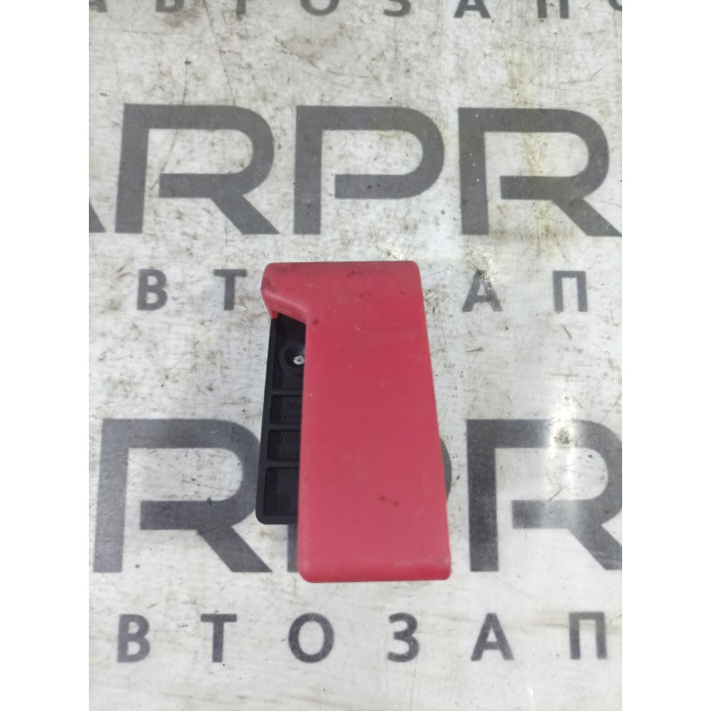 Ручка открывания капота (салон) Mercedes-Benz E-class W124 1990 3.2 26211624