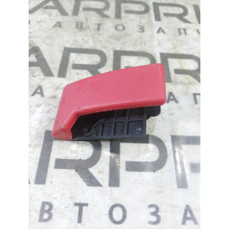 Ручка открывания капота (салон) Mercedes-Benz E-class W124 1990 3.2 26211624