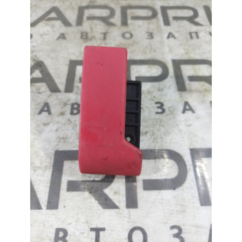 Ручка открывания капота (салон) Mercedes-Benz E-class W124 1990 3.2 26211624