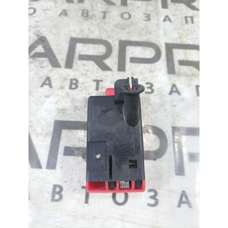 Ручка открывания капота (салон) Mercedes-Benz E-class W124 1990 3.2 26211624