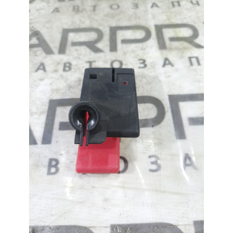 Ручка открывания капота (салон) Mercedes-Benz E-class W124 1990 3.2 26211624