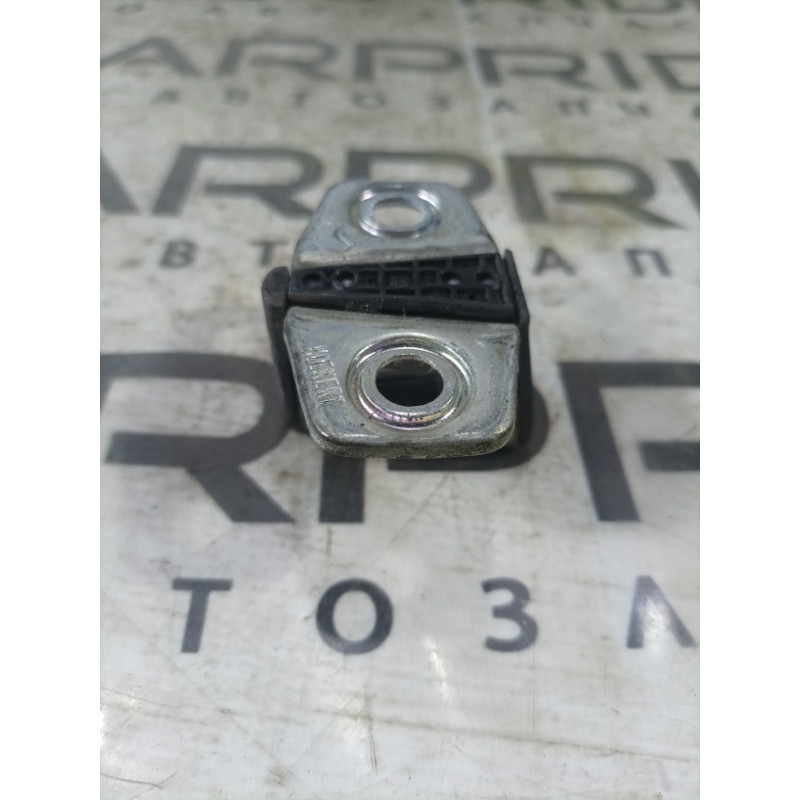 Ответная часть замка багажника (кузов и элементы) Mercedes-Benz E-class W124 1990 3.2