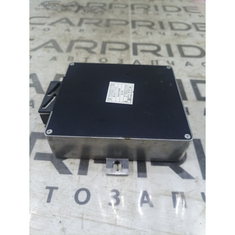 Усилитель звука (электрика) Mercedes-Benz E-class W124 1990 3.2 1248201189