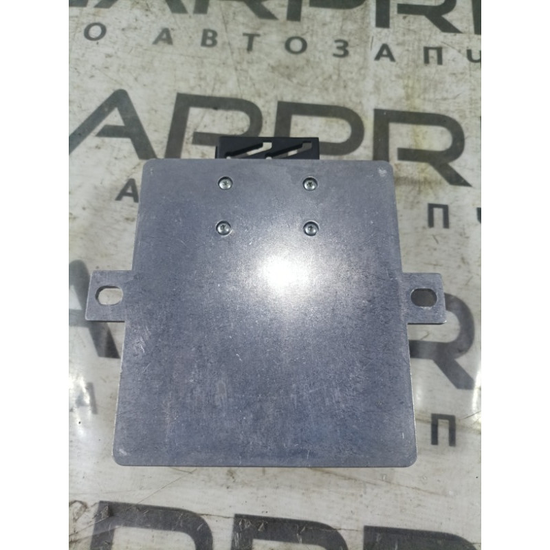 Усилитель звука (электрика) Mercedes-Benz E-class W124 1990 3.2 1248201189