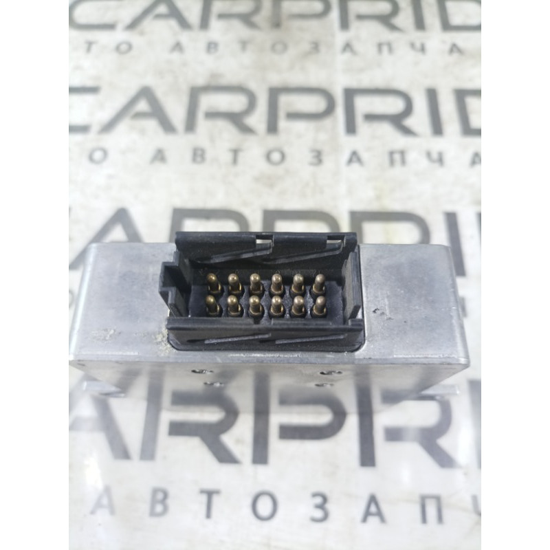 Усилитель звука (электрика) Mercedes-Benz E-class W124 1990 3.2 1248201189