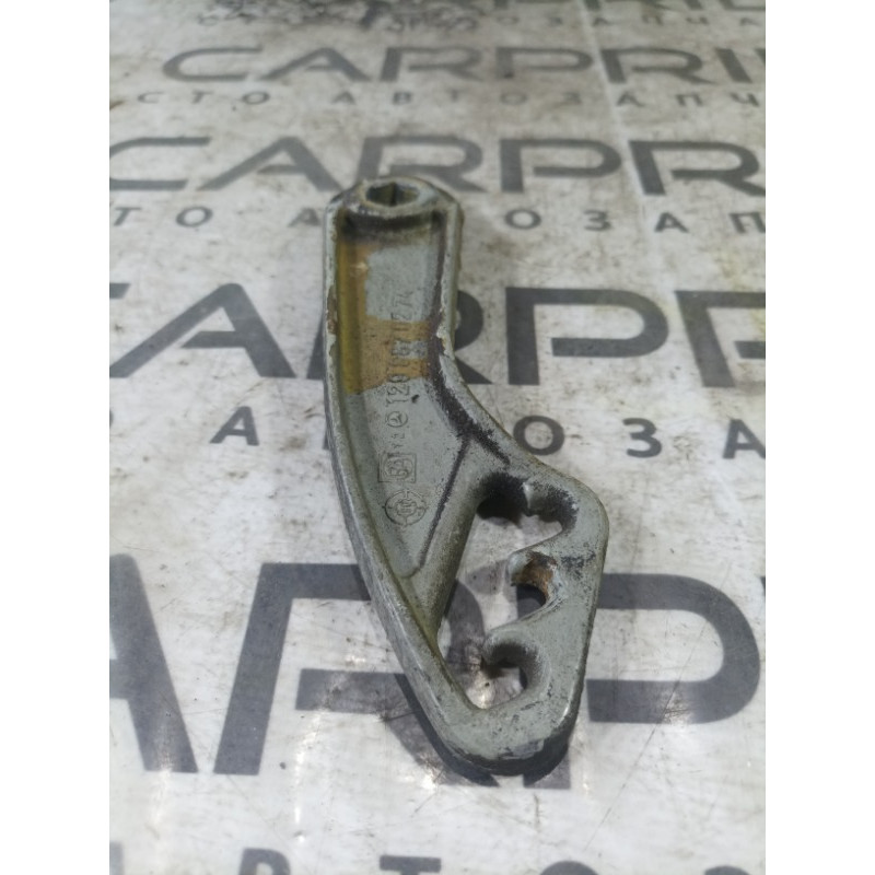 Петля капота (кузов и элементы) Mercedes-Benz E-class W124 1990 3.2 1298870274