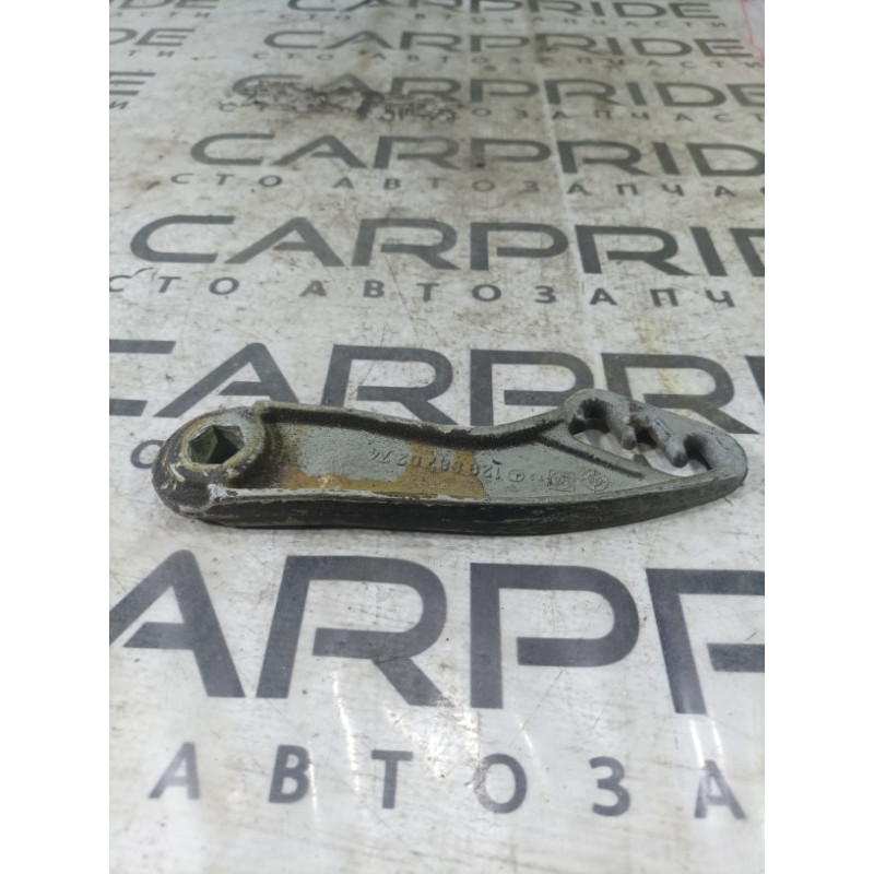 Петля капота (кузов и элементы) Mercedes-Benz E-class W124 1990 3.2 1298870274